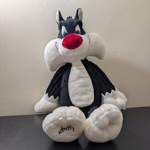Scentsy Buddy Sylvester